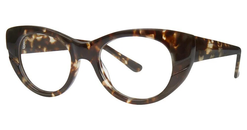 Leon Max LM6021 Eyeglasses - view 5